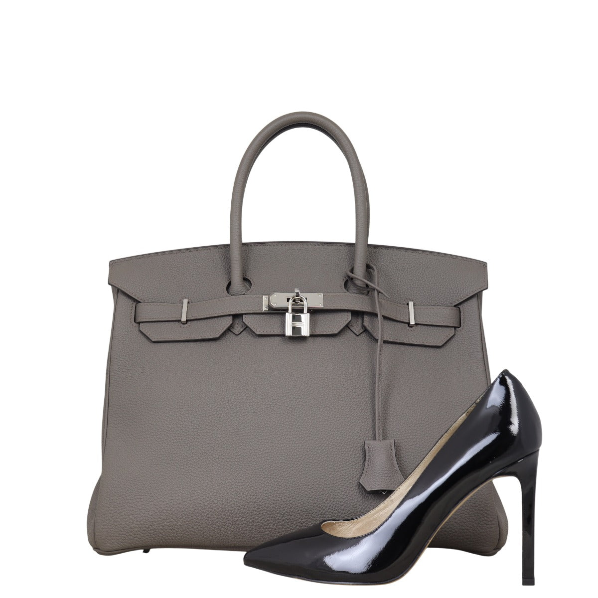 Hermes Birkin 35 Togo