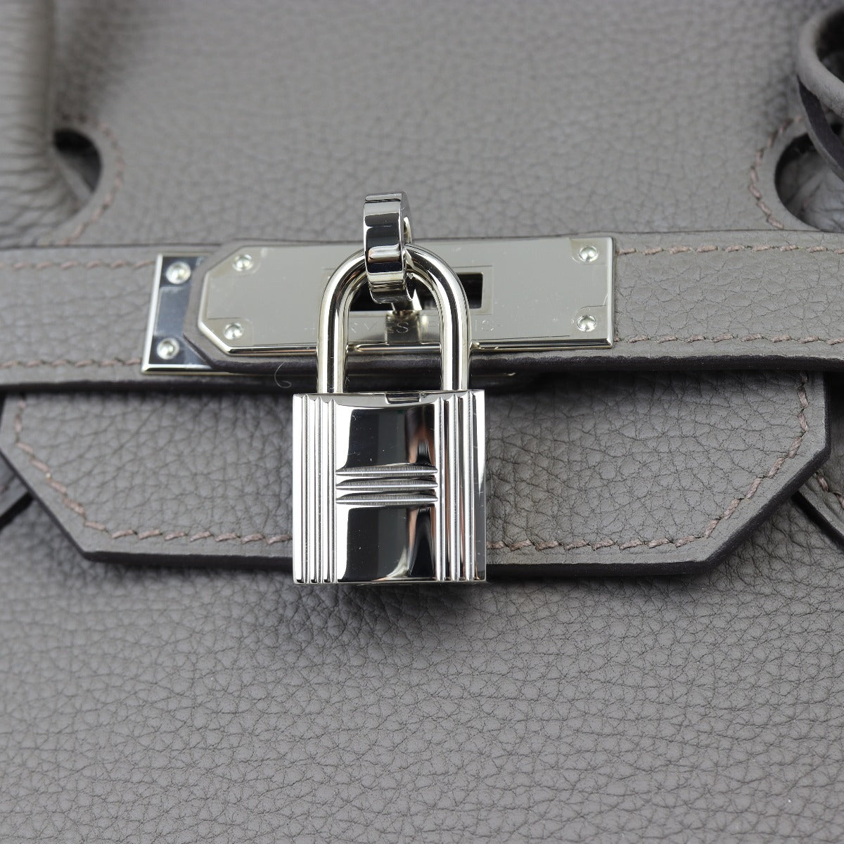 Hermes Birkin 35 Togo