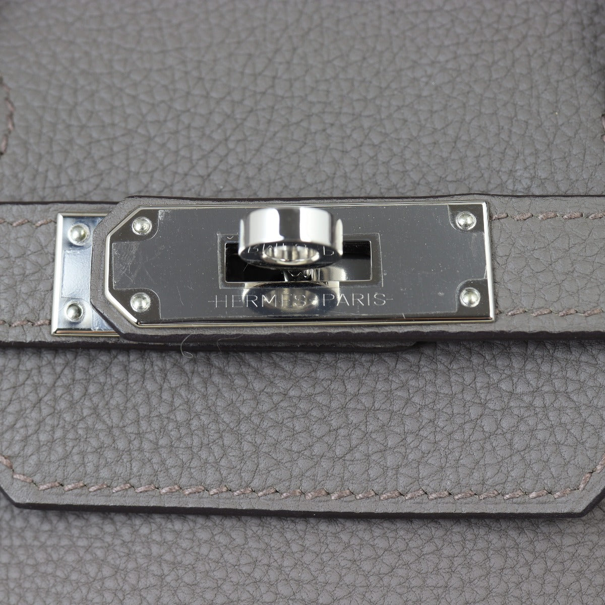 Hermes Birkin 35 Togo