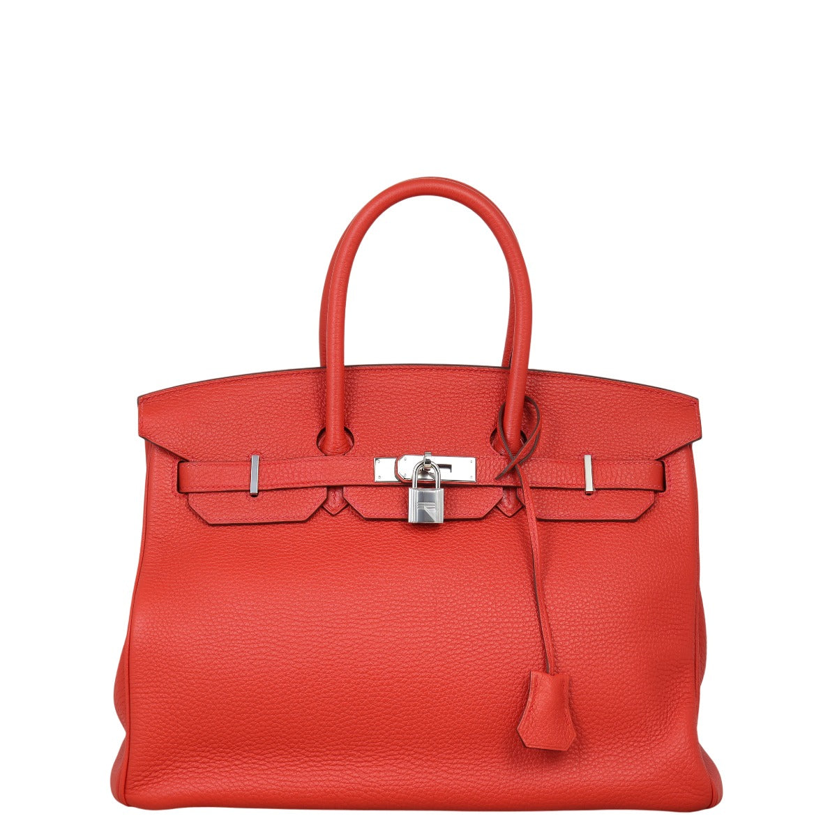 Hermes Birkin 35 Clemence
