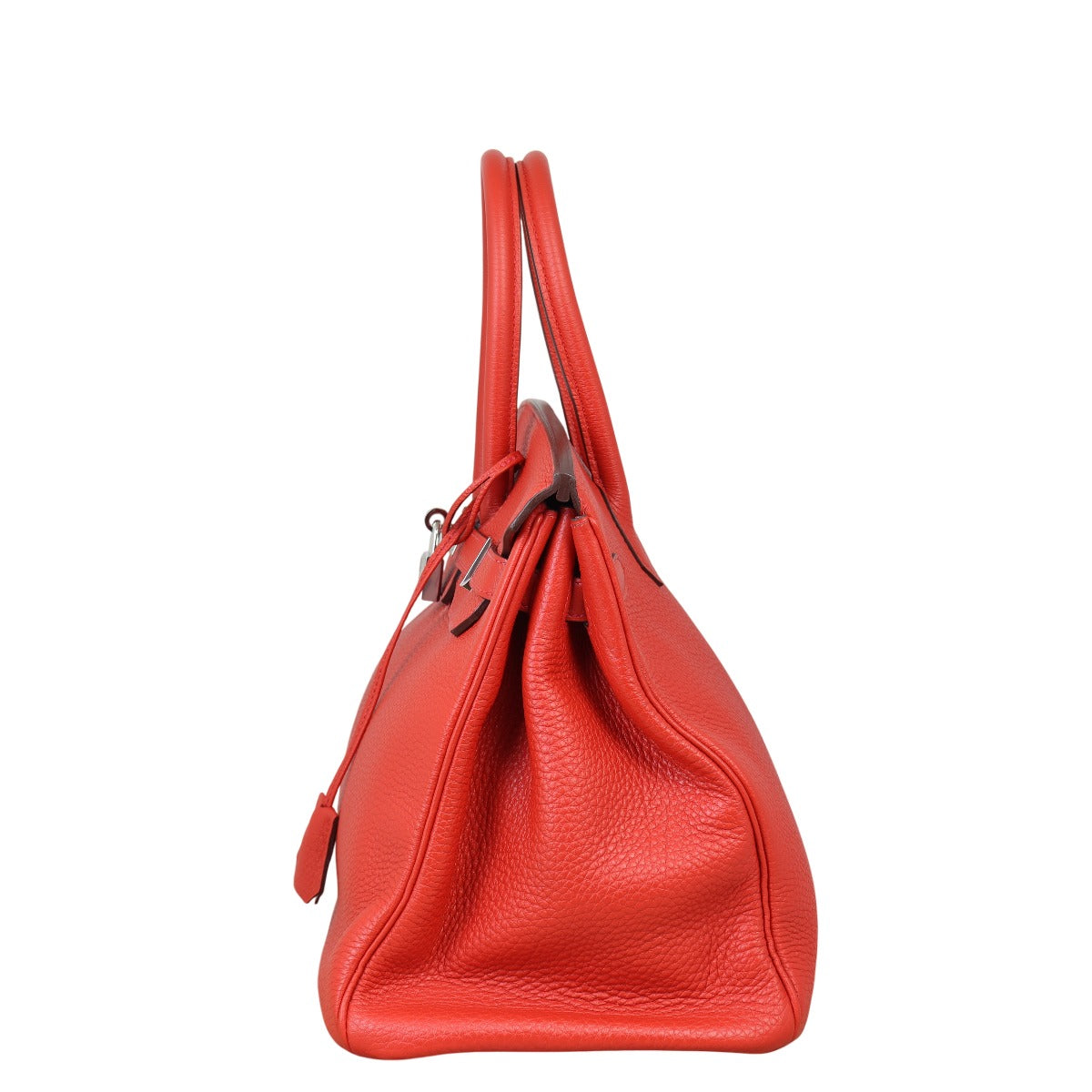 Hermes Birkin 35 Clemence