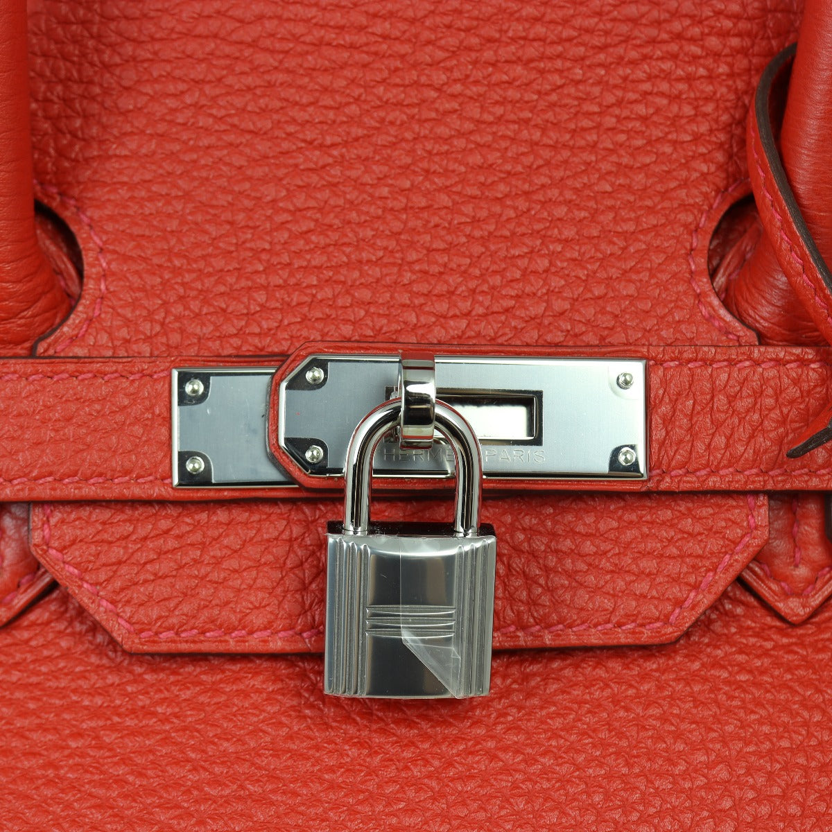 Hermes Birkin 35 Clemence