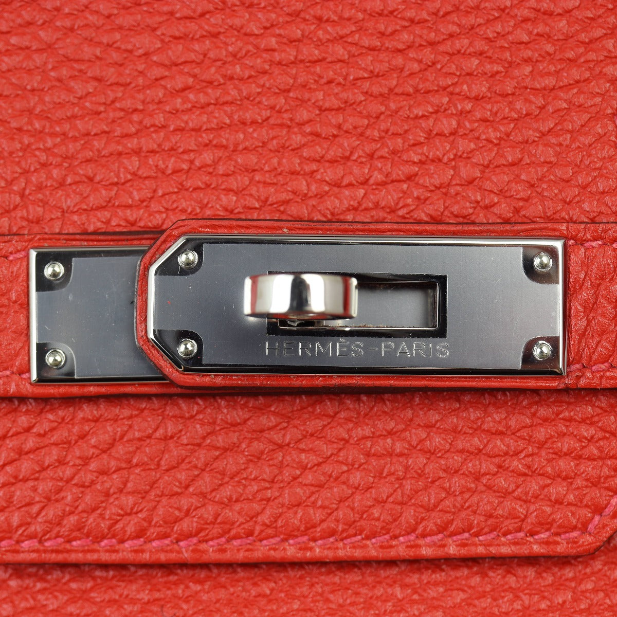 Hermes Birkin 35 Clemence