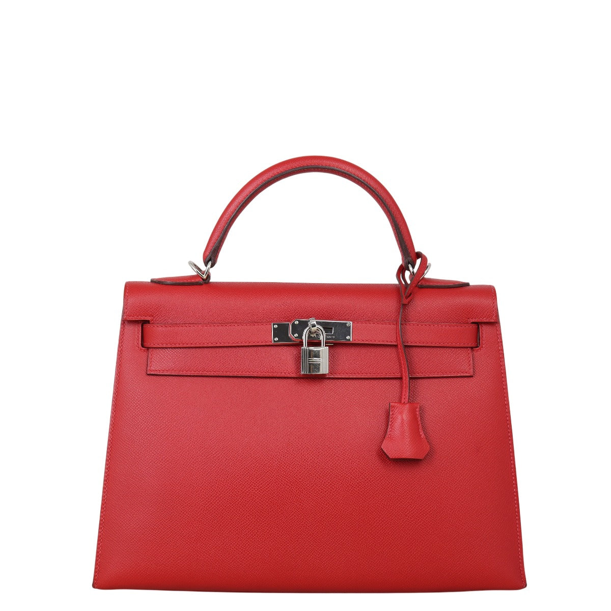 Hermes Kelly 32 Sellier Epsom