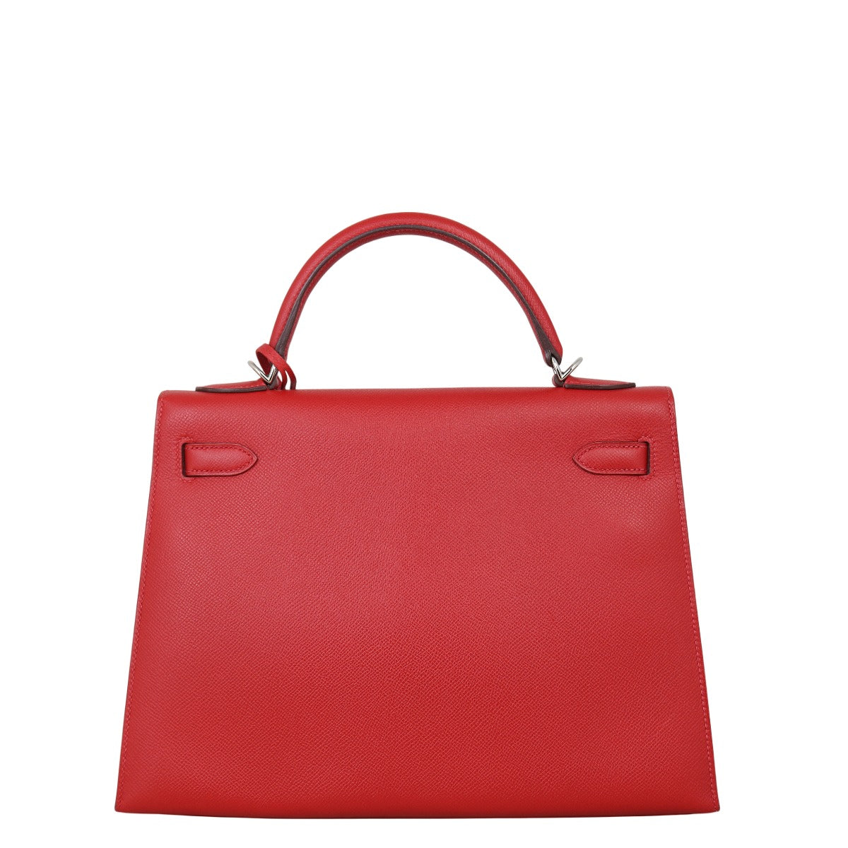 Hermes Kelly 32 Sellier Epsom