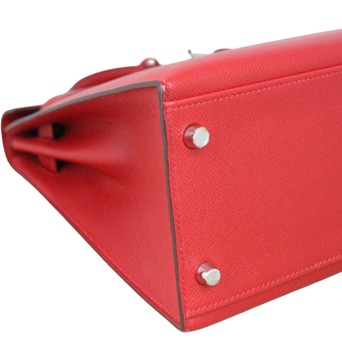 Hermes Kelly 32 Sellier Epsom