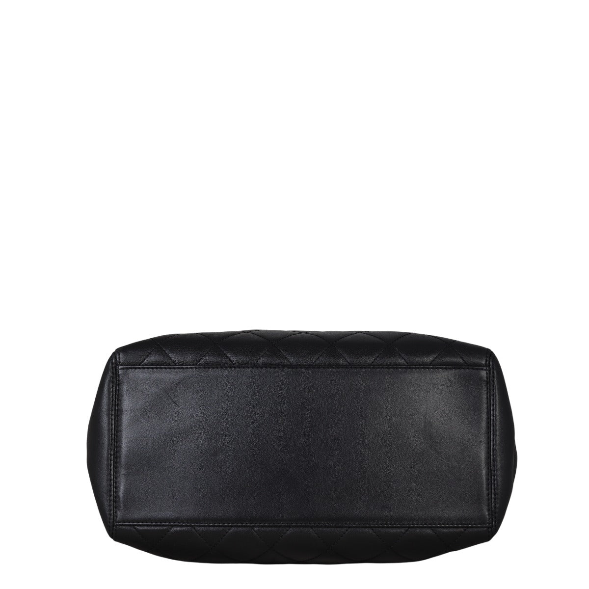 Chanel CC Shopping Tote