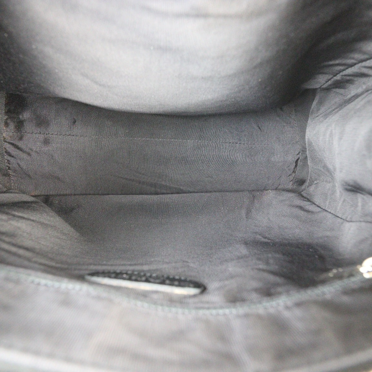 Chanel CC Shopping Tote