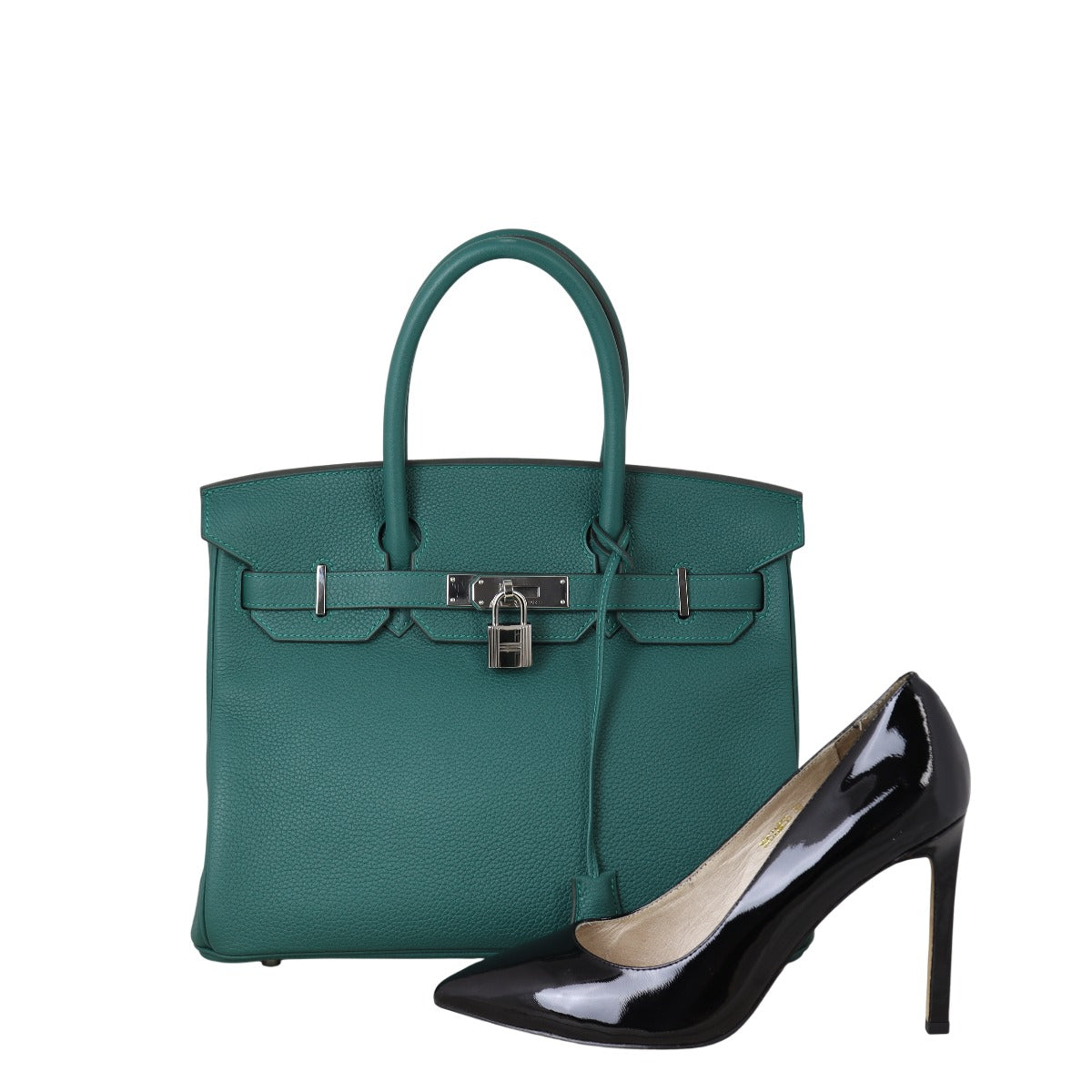 Hermes Birkin 30 Togo