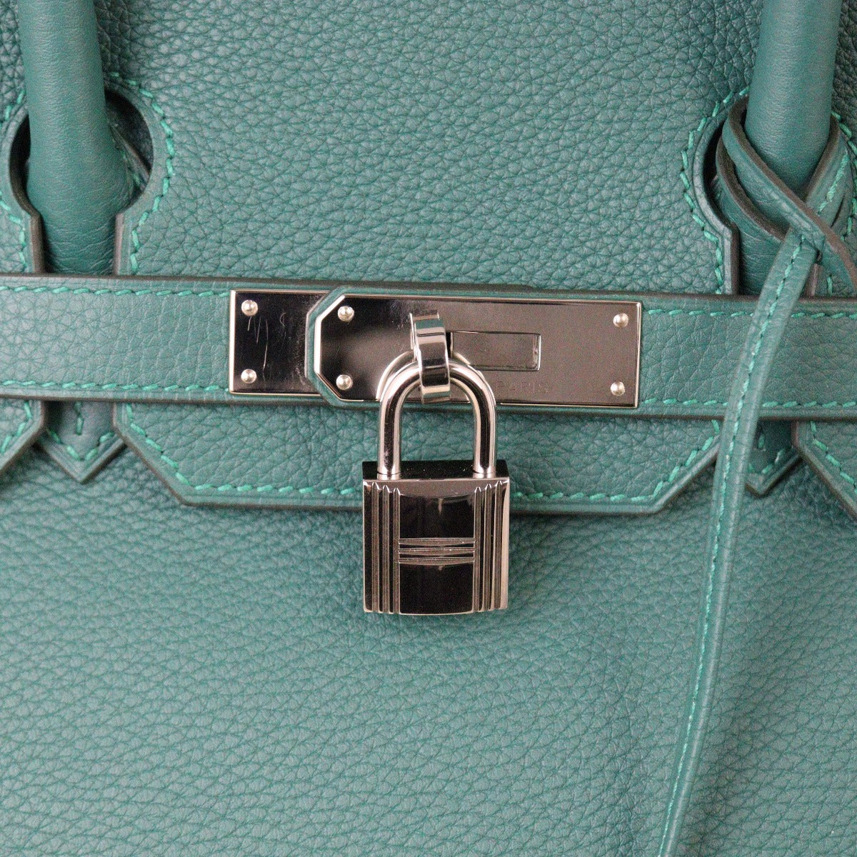Hermes Birkin 30 Togo