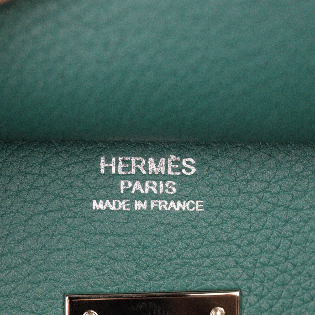 Hermes Birkin 30 Togo