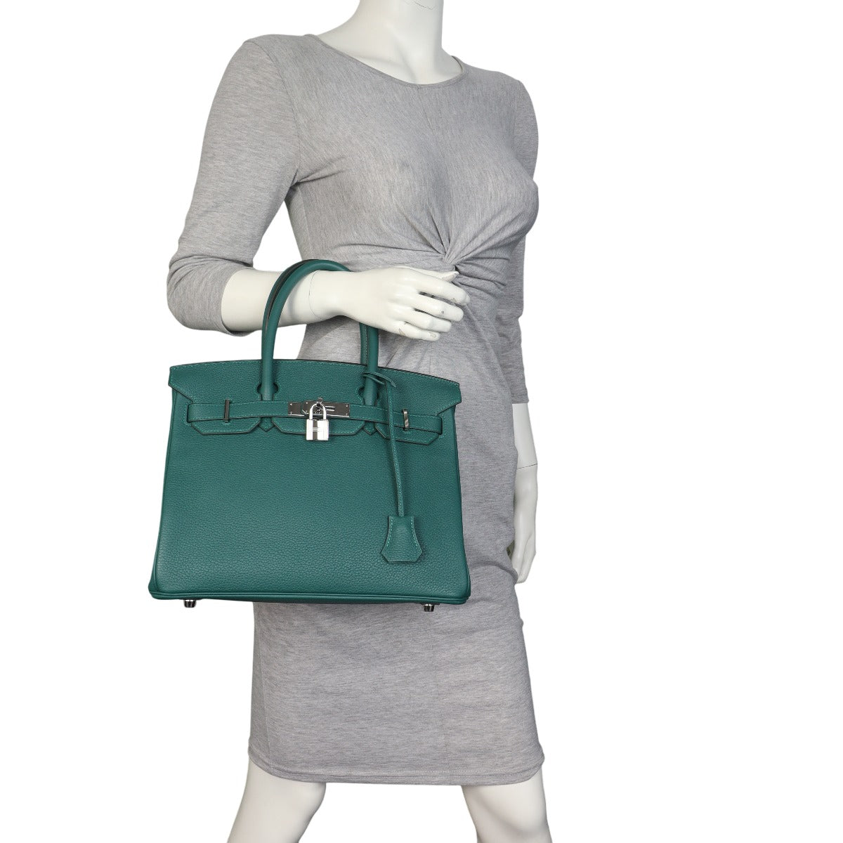 Hermes Birkin 30 Togo