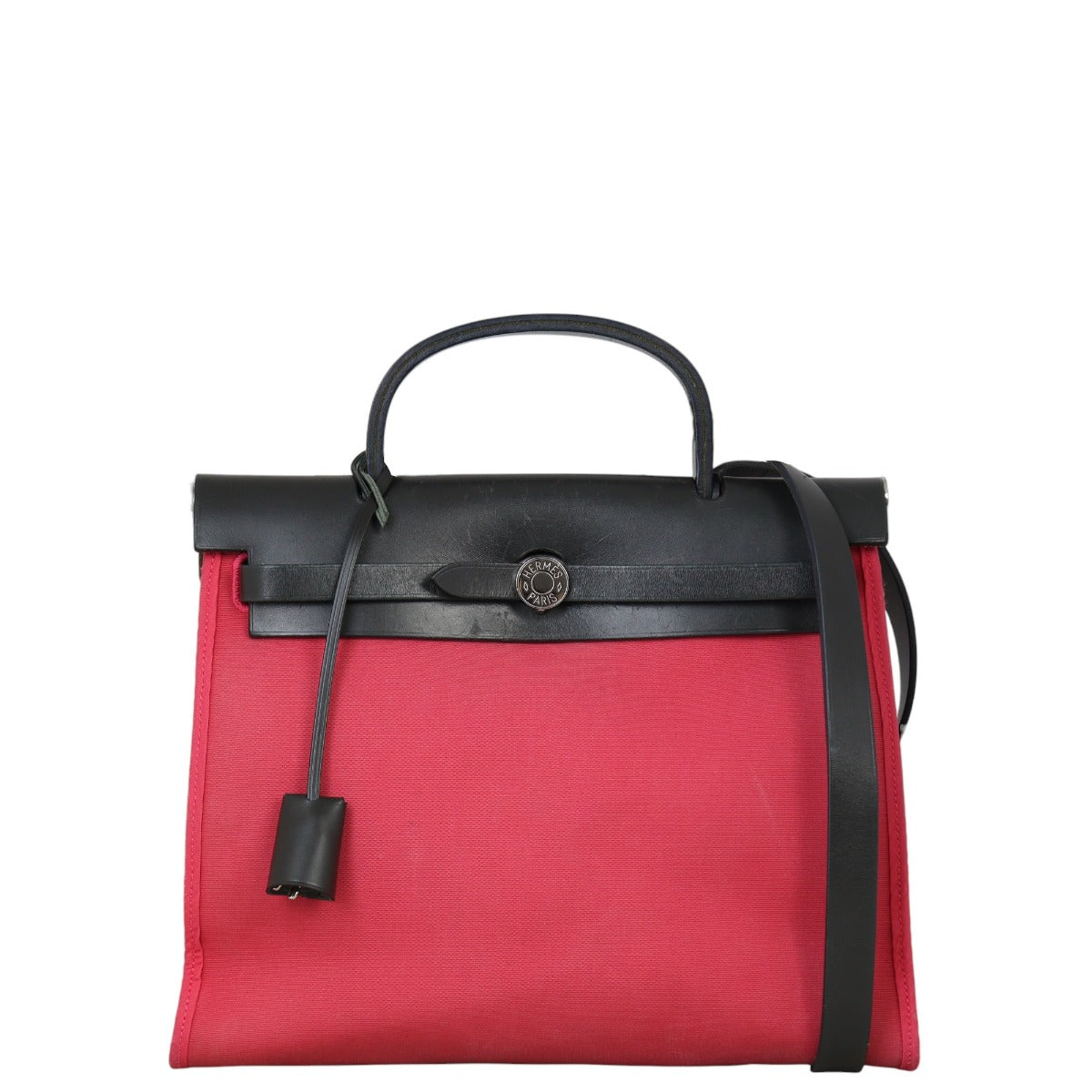 Hermes Herbag Zip 31 Bag