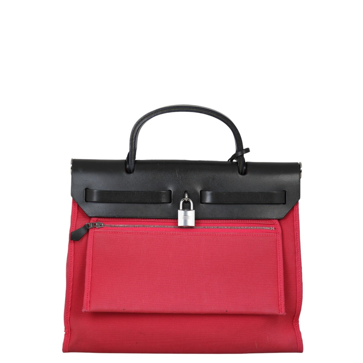 Hermes Herbag Zip 31 Bag