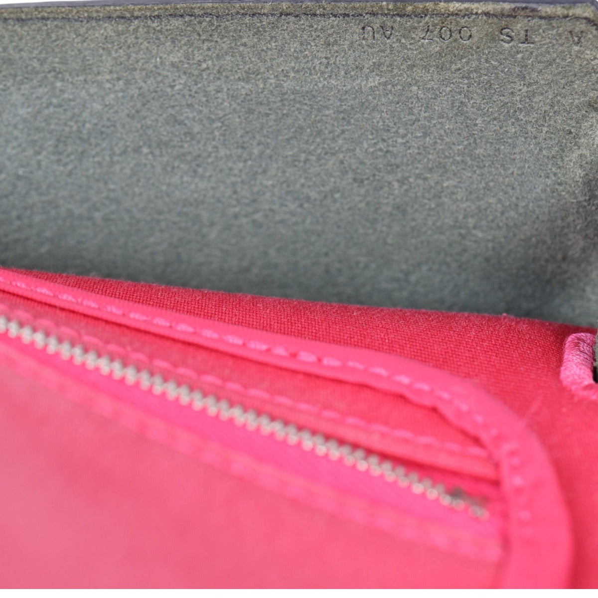 Hermes Herbag Zip 31 Bag