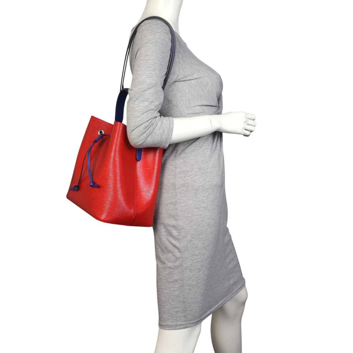 Louis Vuitton NeoNoe MM Epi