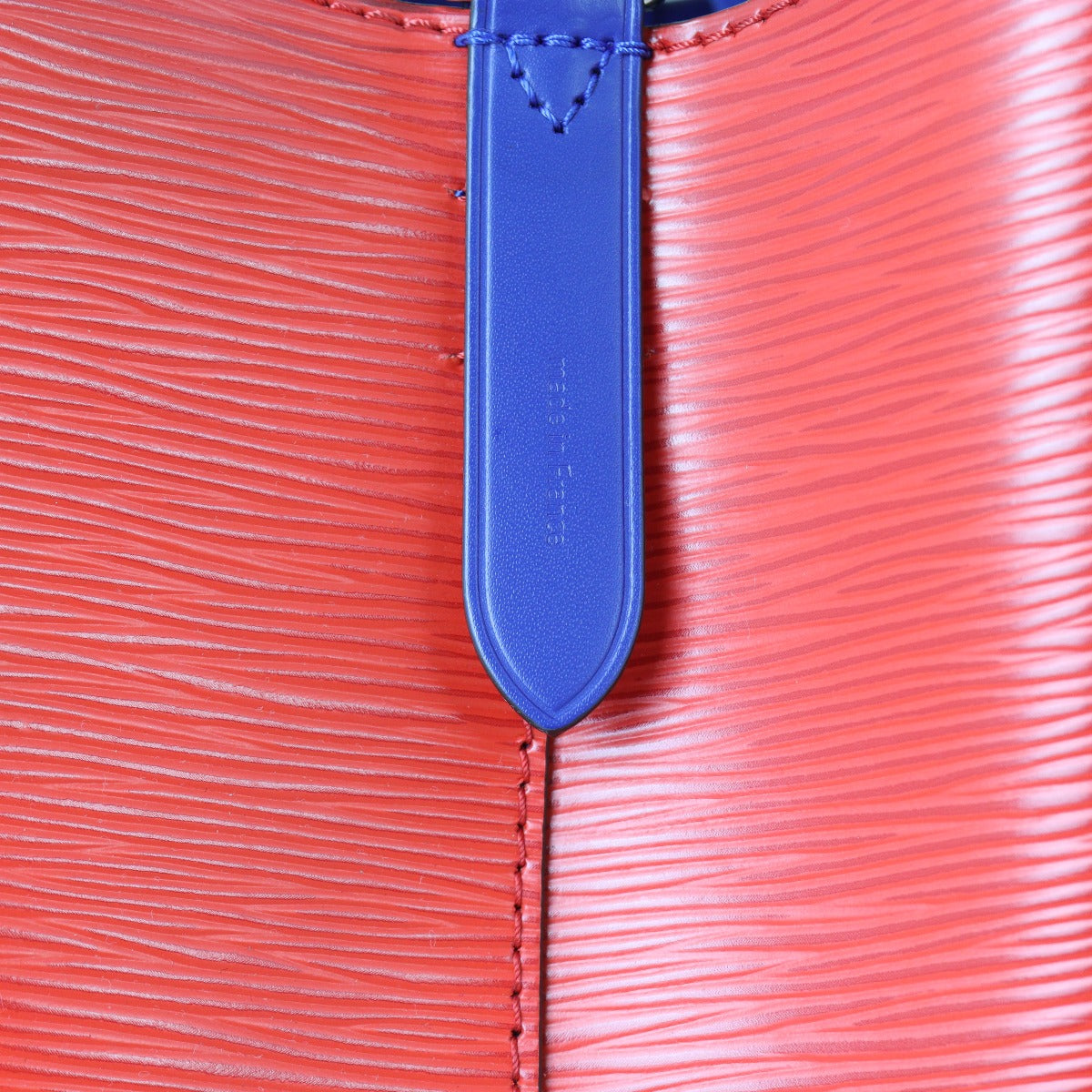 Louis Vuitton NeoNoe MM Epi