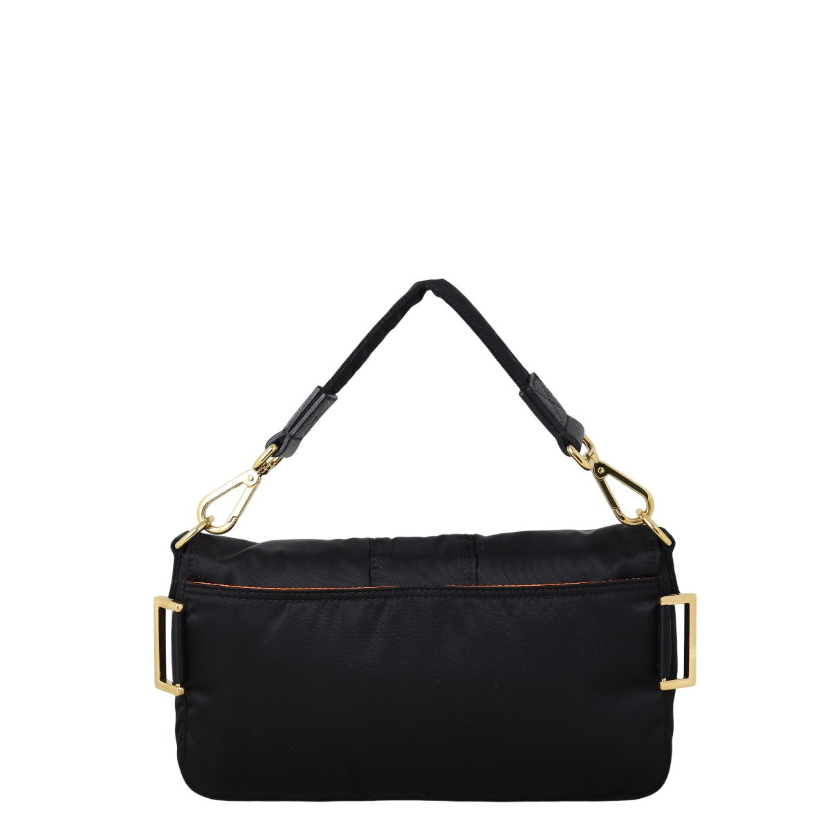 Fendi x Porter Baguette Bag Nylon