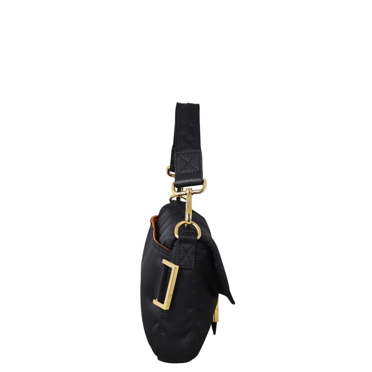 Fendi x Porter Baguette Bag Nylon