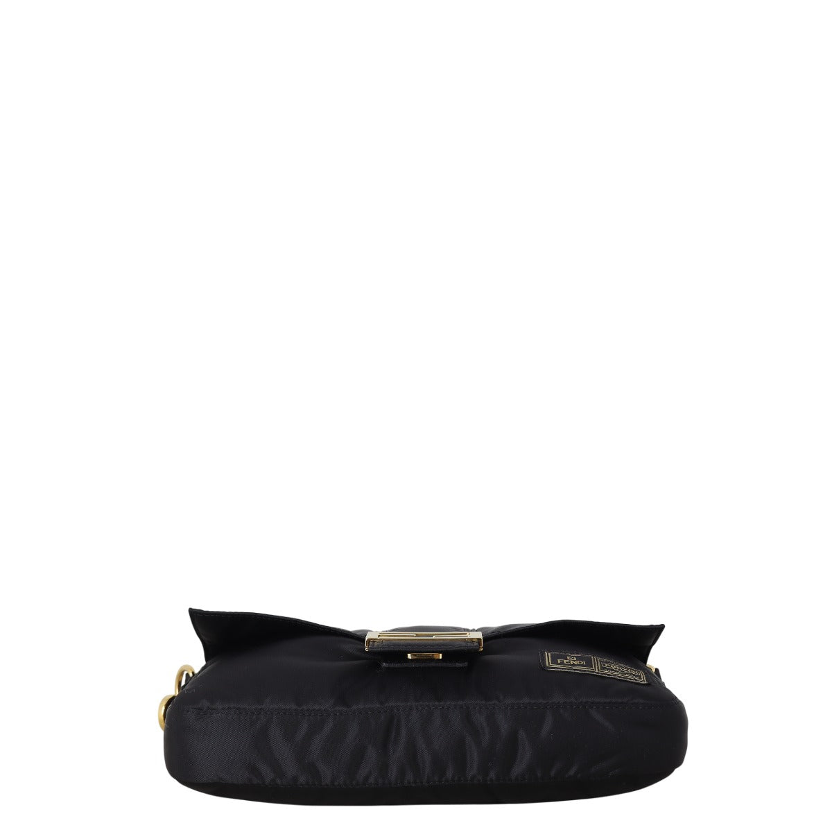 Fendi x Porter Baguette Bag Nylon