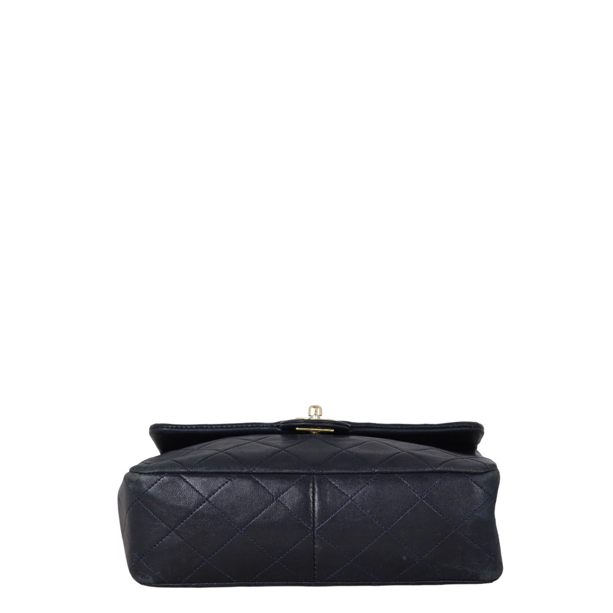 Chanel CC Single Flap Bag