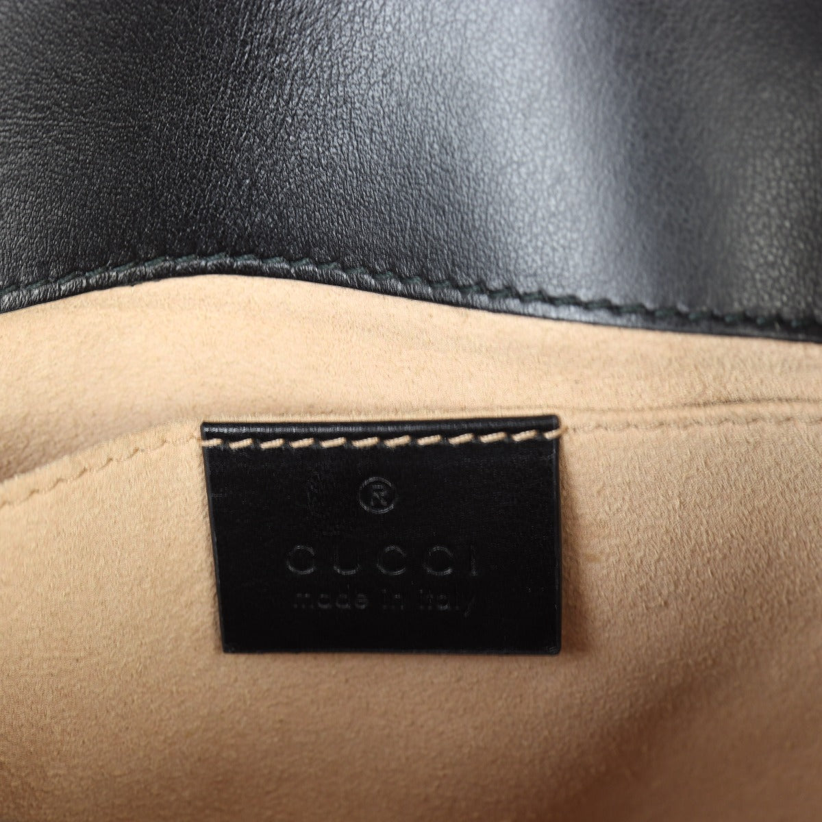 Gucci GG Marmont Matelasse Small Shoulder Bag