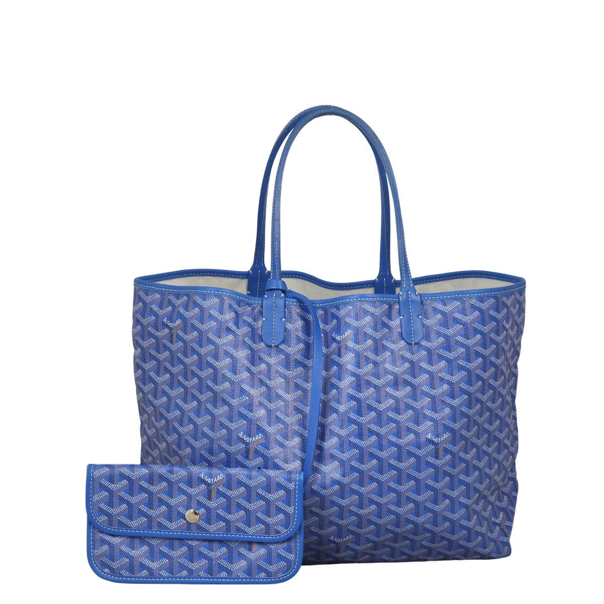 Goyard St Louis PM Goyardine