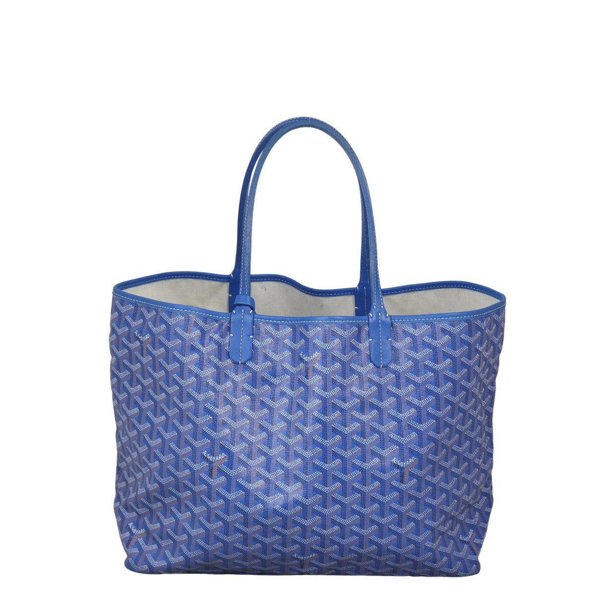Goyard St Louis PM Goyardine