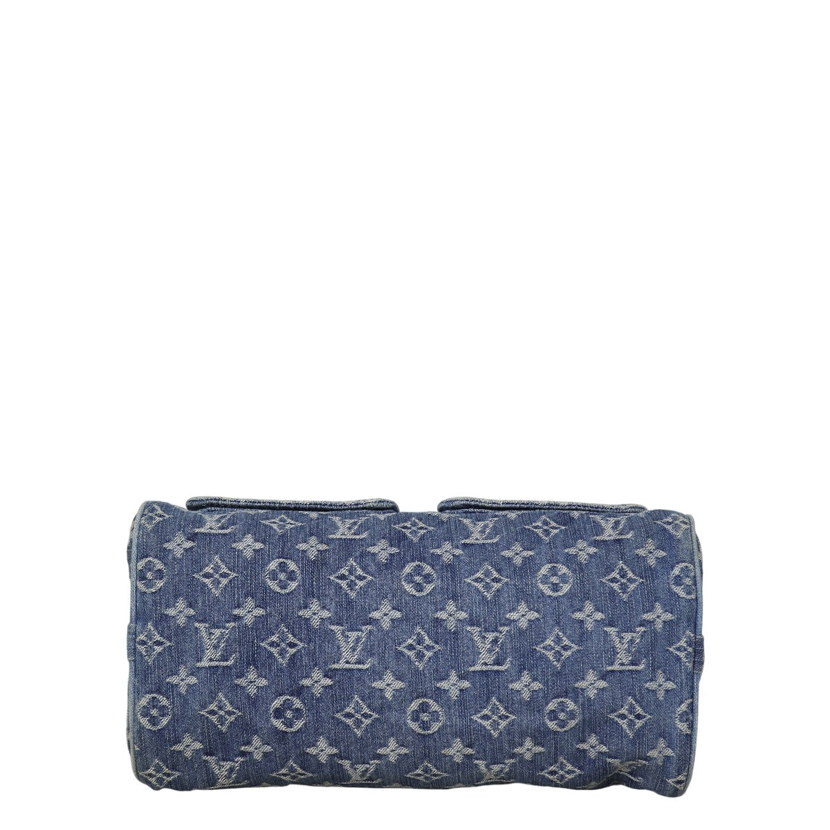 Louis Vuitton Neo Speedy Denim