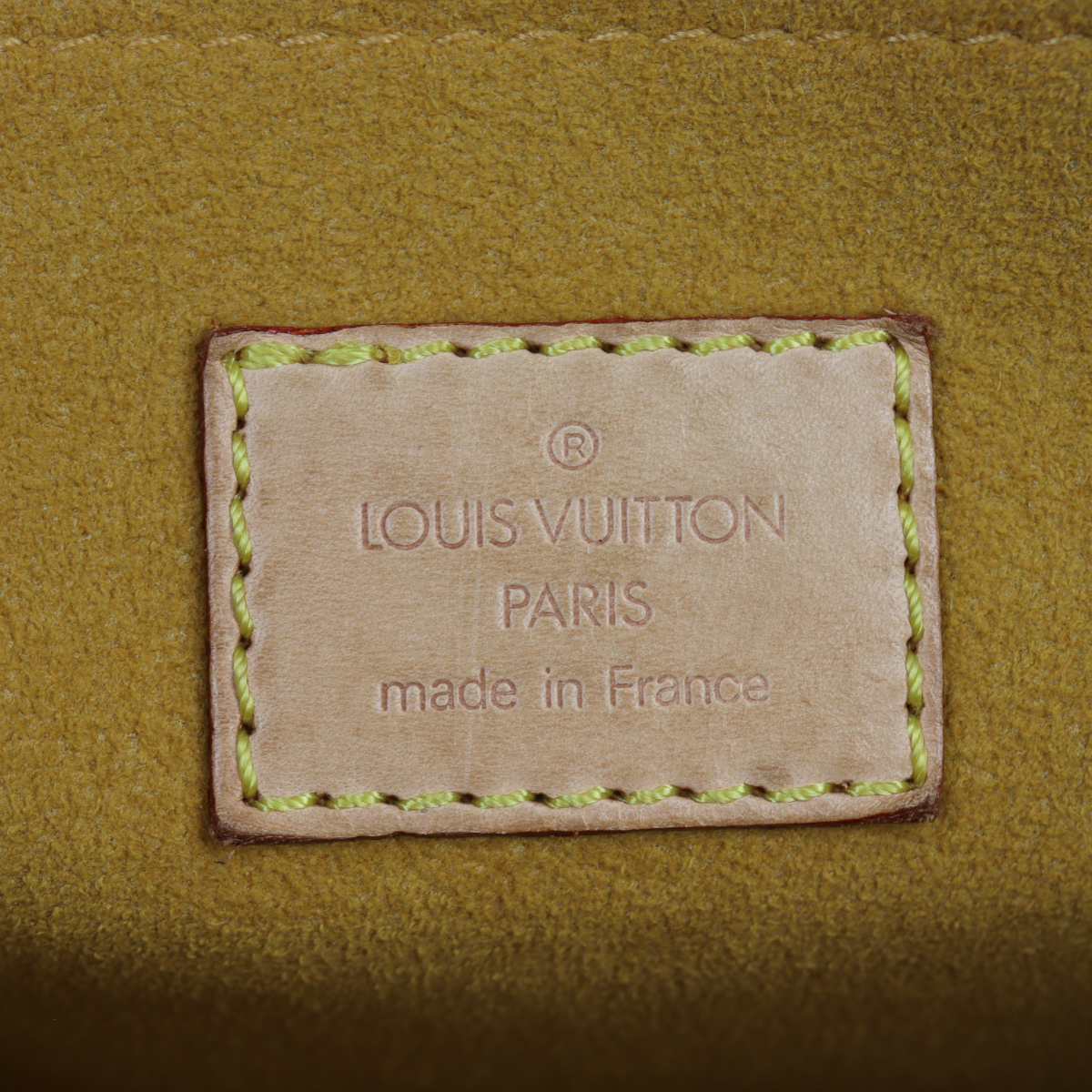 Louis Vuitton Neo Speedy Denim