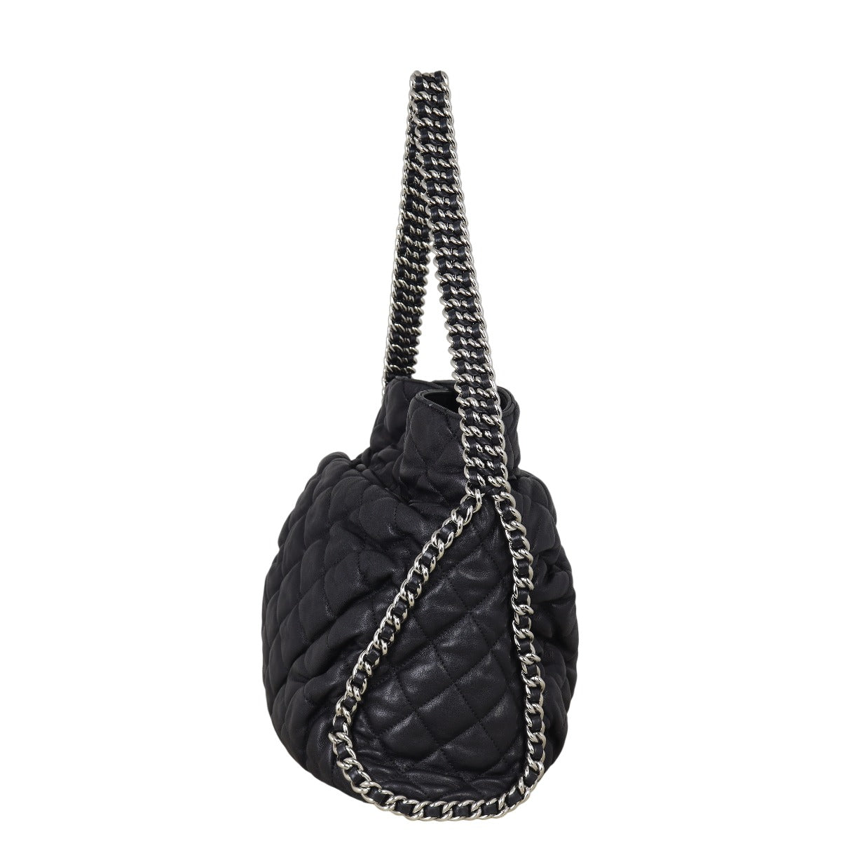 Chanel Chain Around Hobo