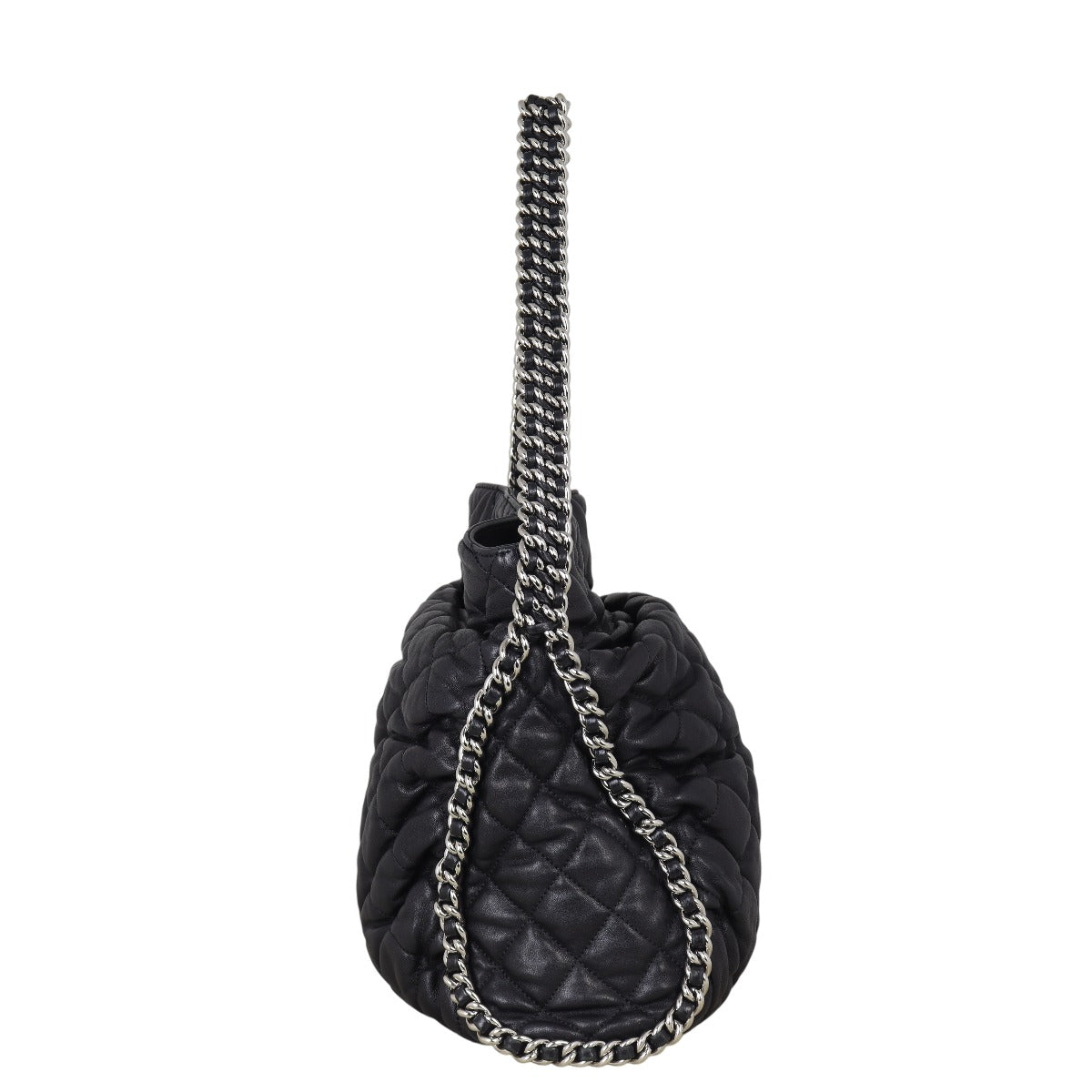 Chanel Chain Around Hobo