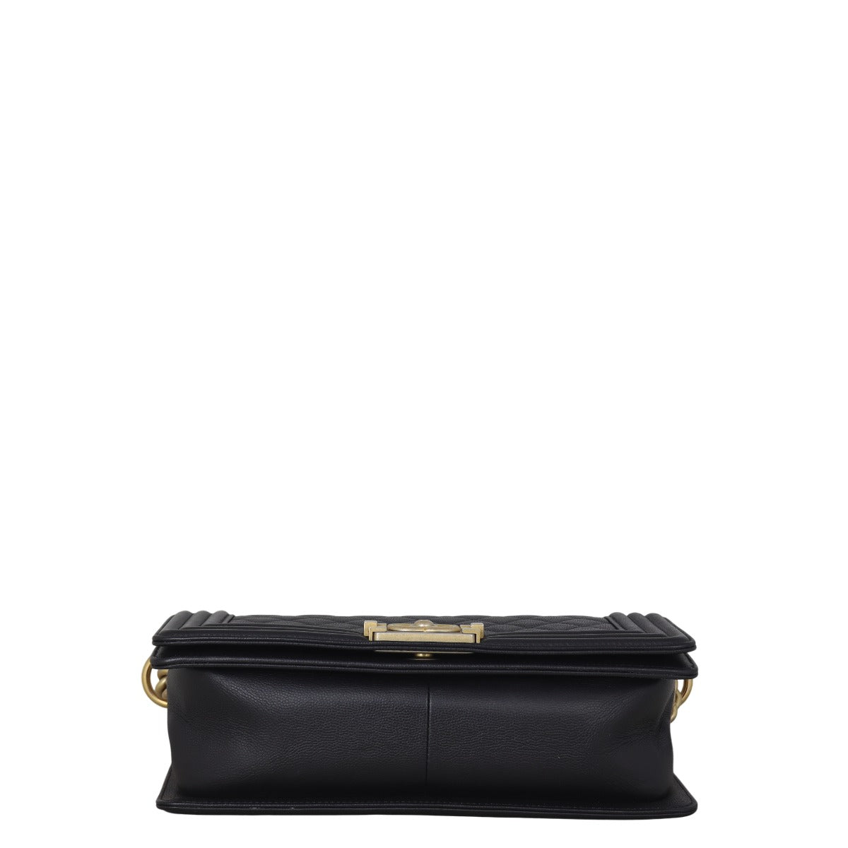 Chanel Boy Old Medium