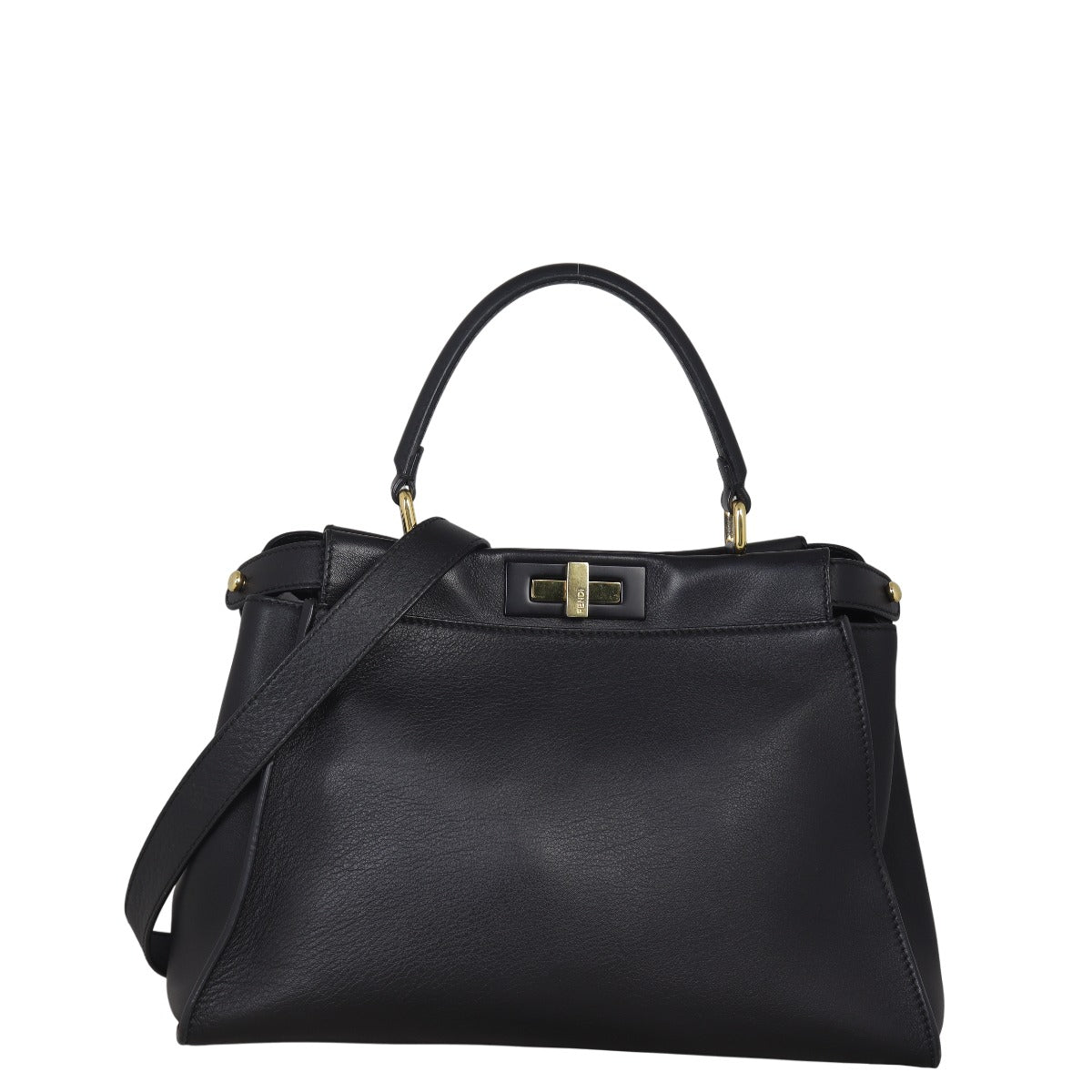 Fendi Peekaboo Medium