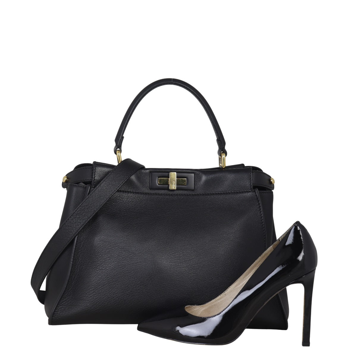 Fendi Peekaboo Medium