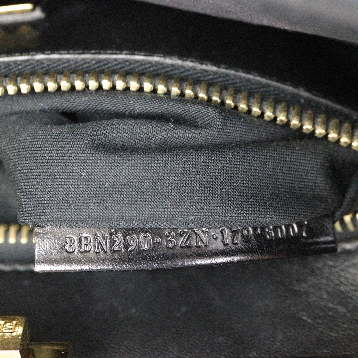 Fendi Peekaboo Medium