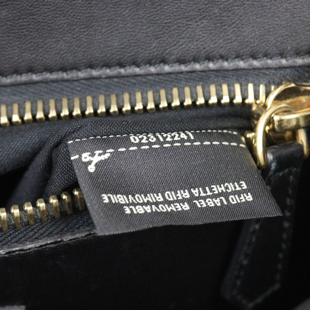 Fendi Peekaboo Medium