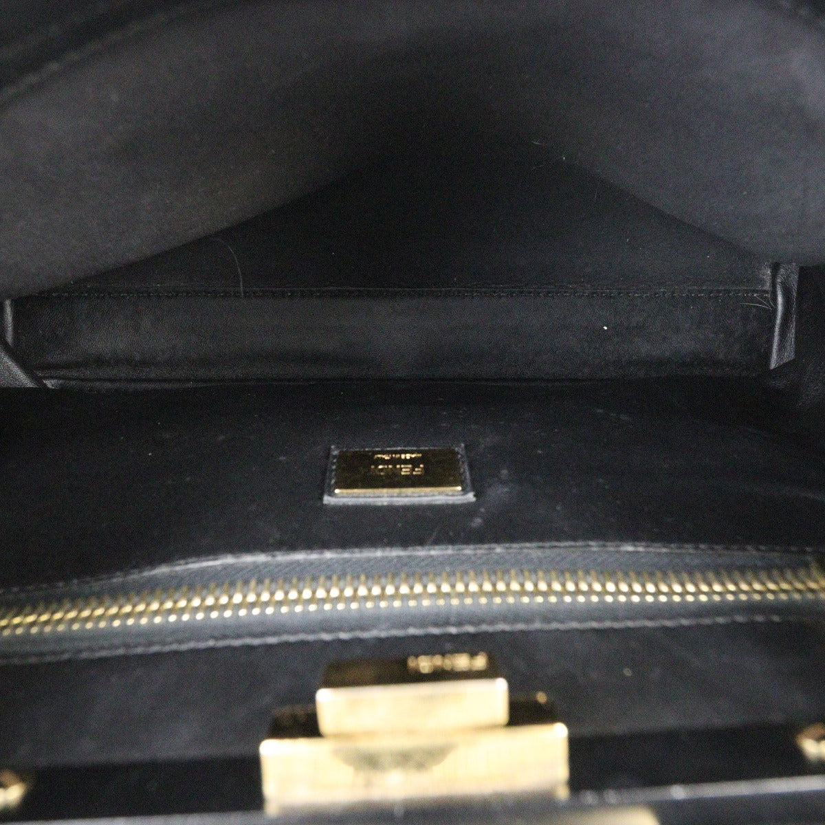 Fendi Peekaboo Medium