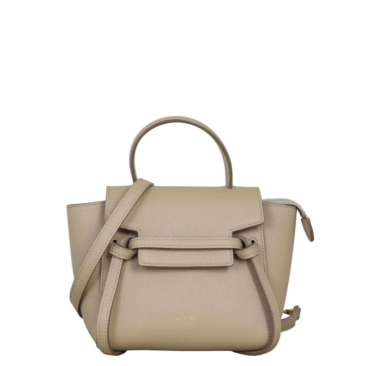 Celine Pico Belt Bag