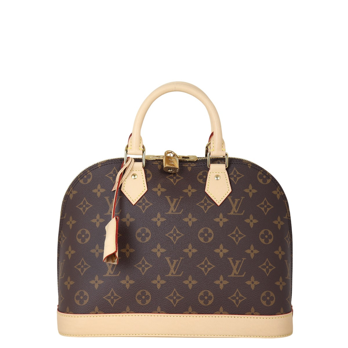 Louis Vuitton Alma PM Monogram