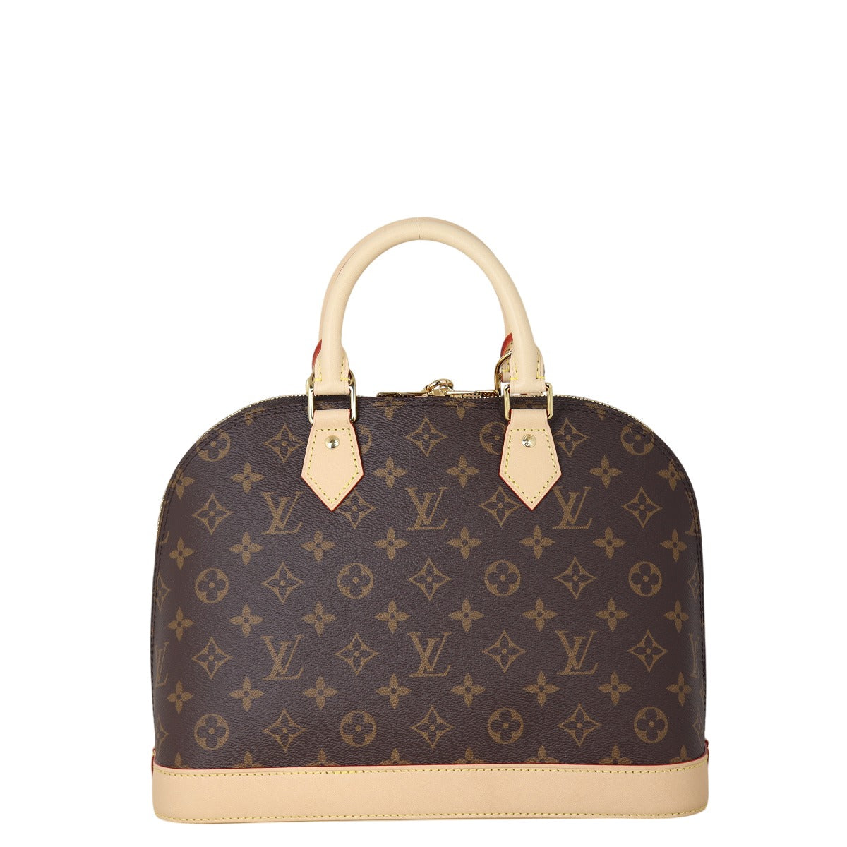 Louis Vuitton Alma PM Monogram
