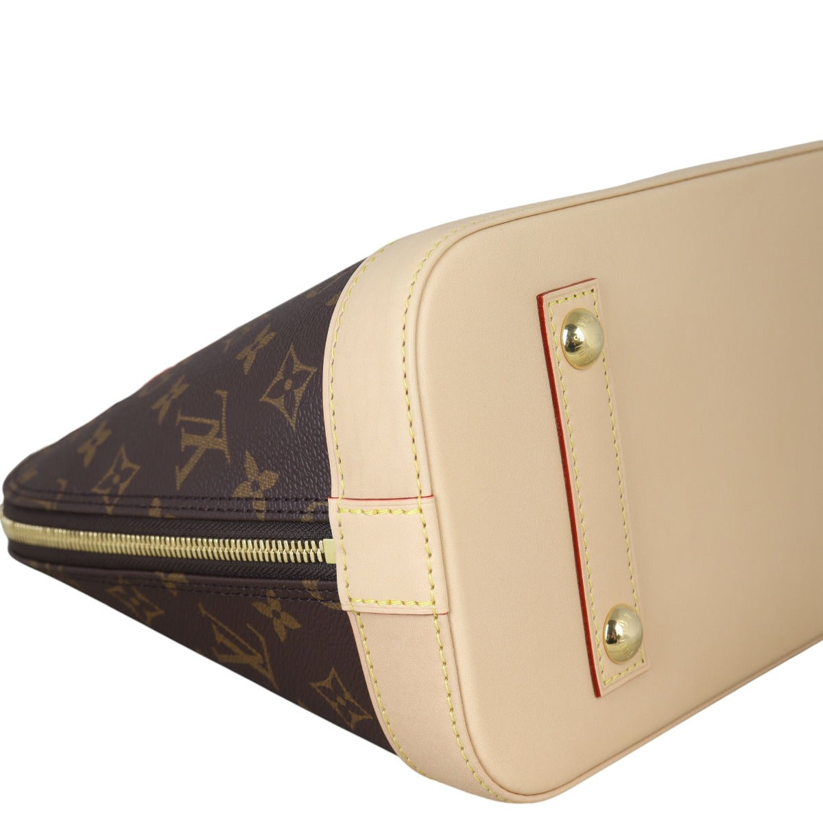 Louis Vuitton Alma PM Monogram