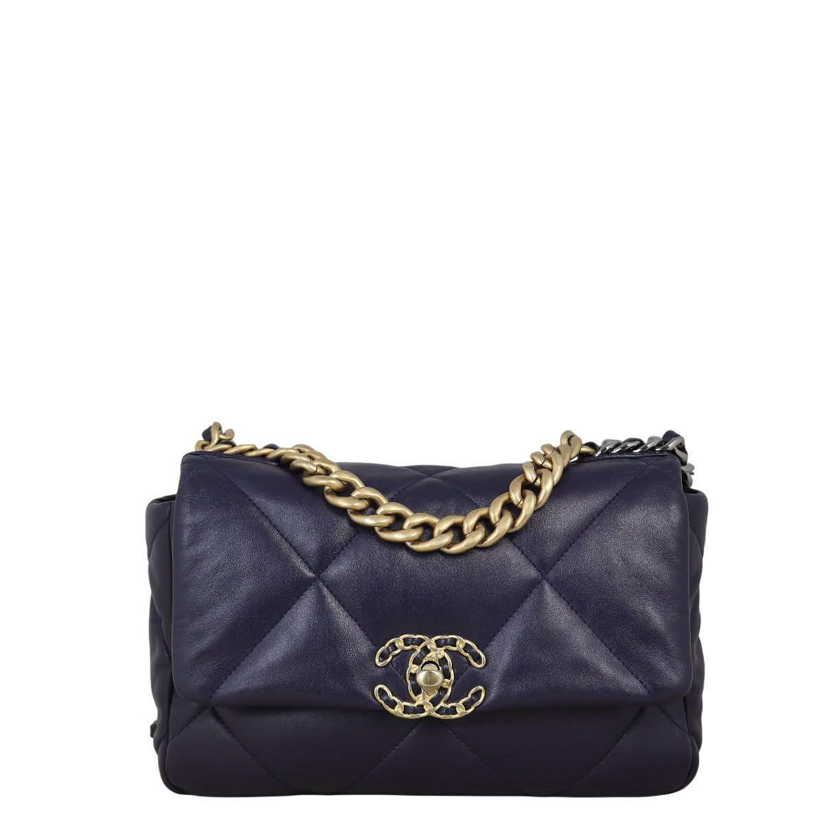 Chanel 19 Flap Bag Medium