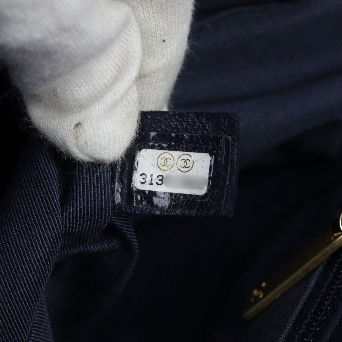 Chanel 19 Flap Bag Medium