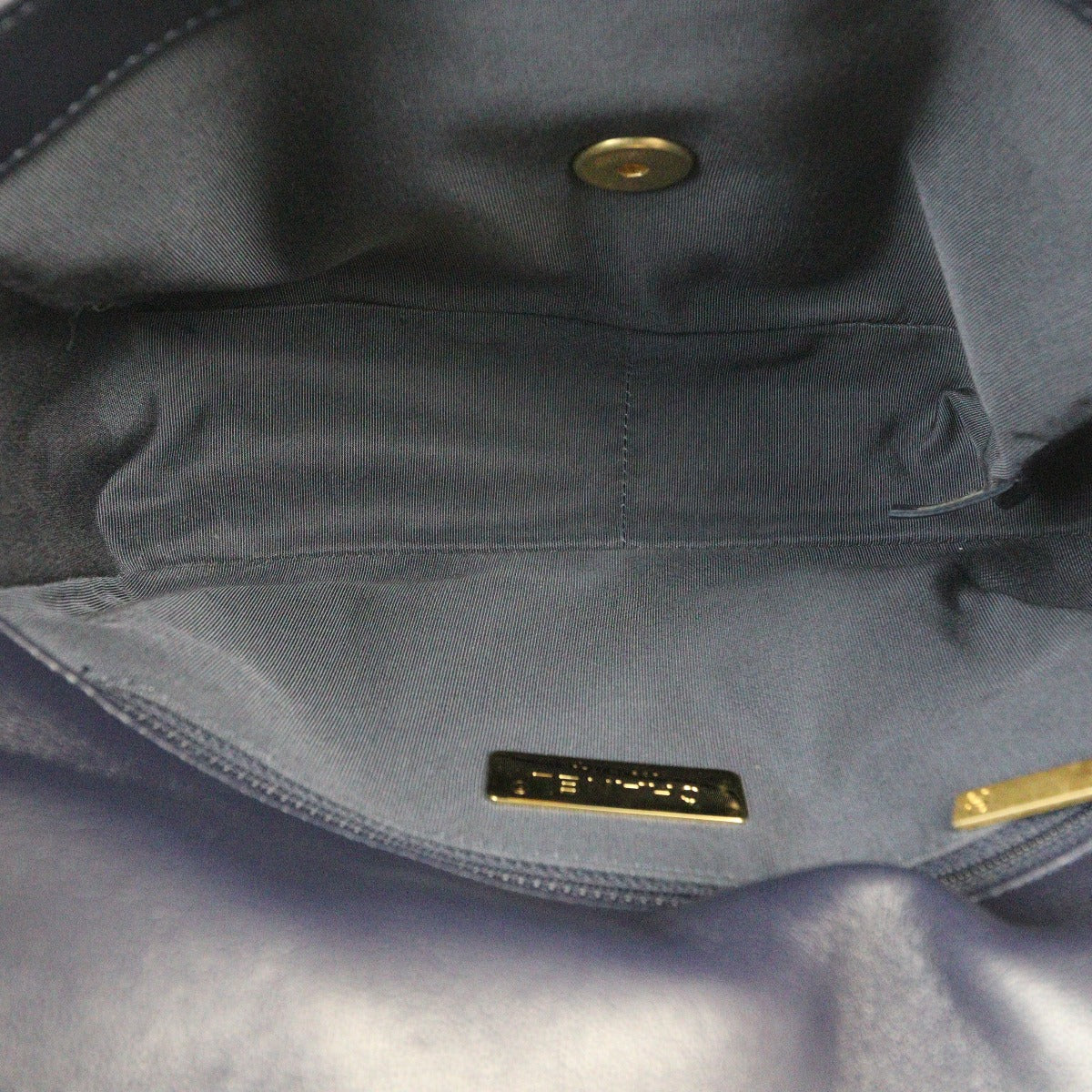 Chanel 19 Flap Bag Medium