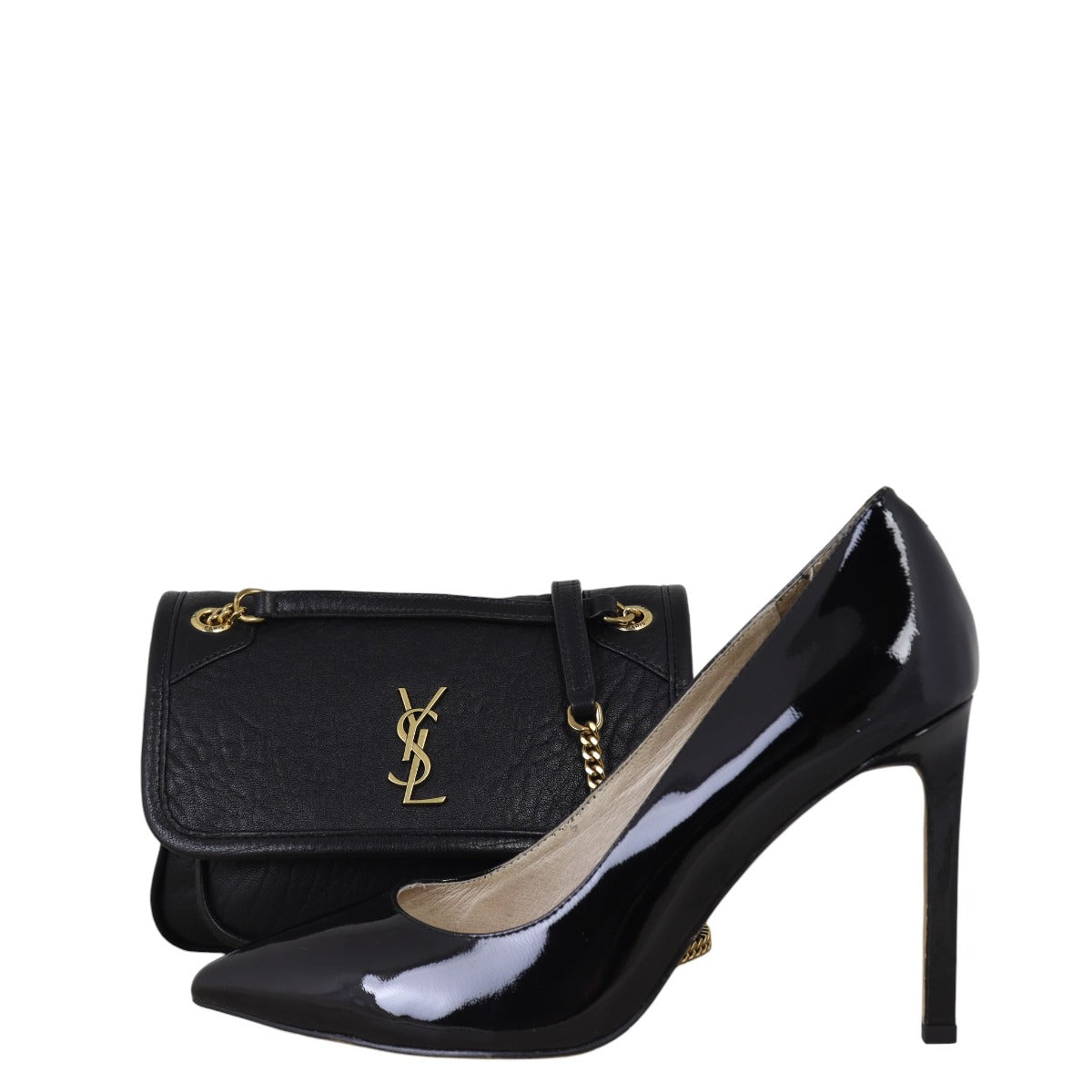 Saint Laurent Niki Mini