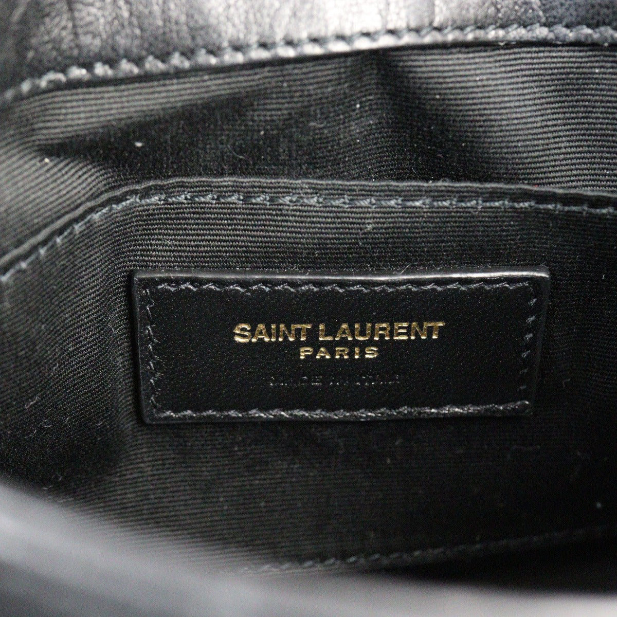 Saint Laurent Niki Mini