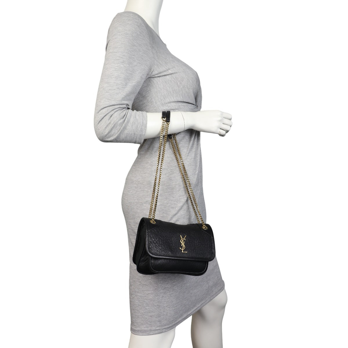 Saint Laurent Niki Mini