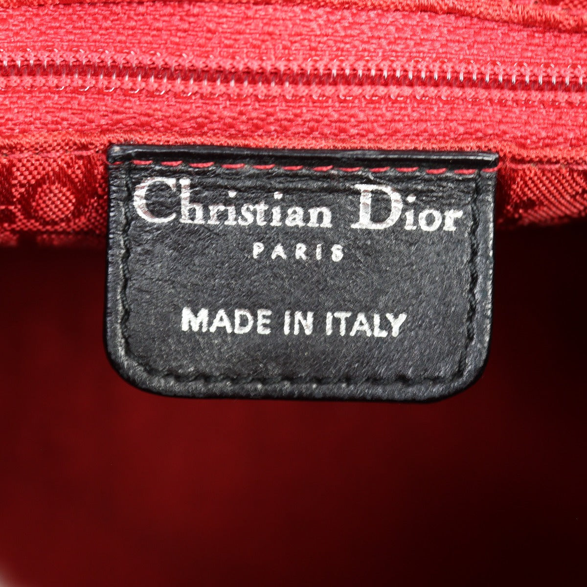 Dior Lady Dior Medium