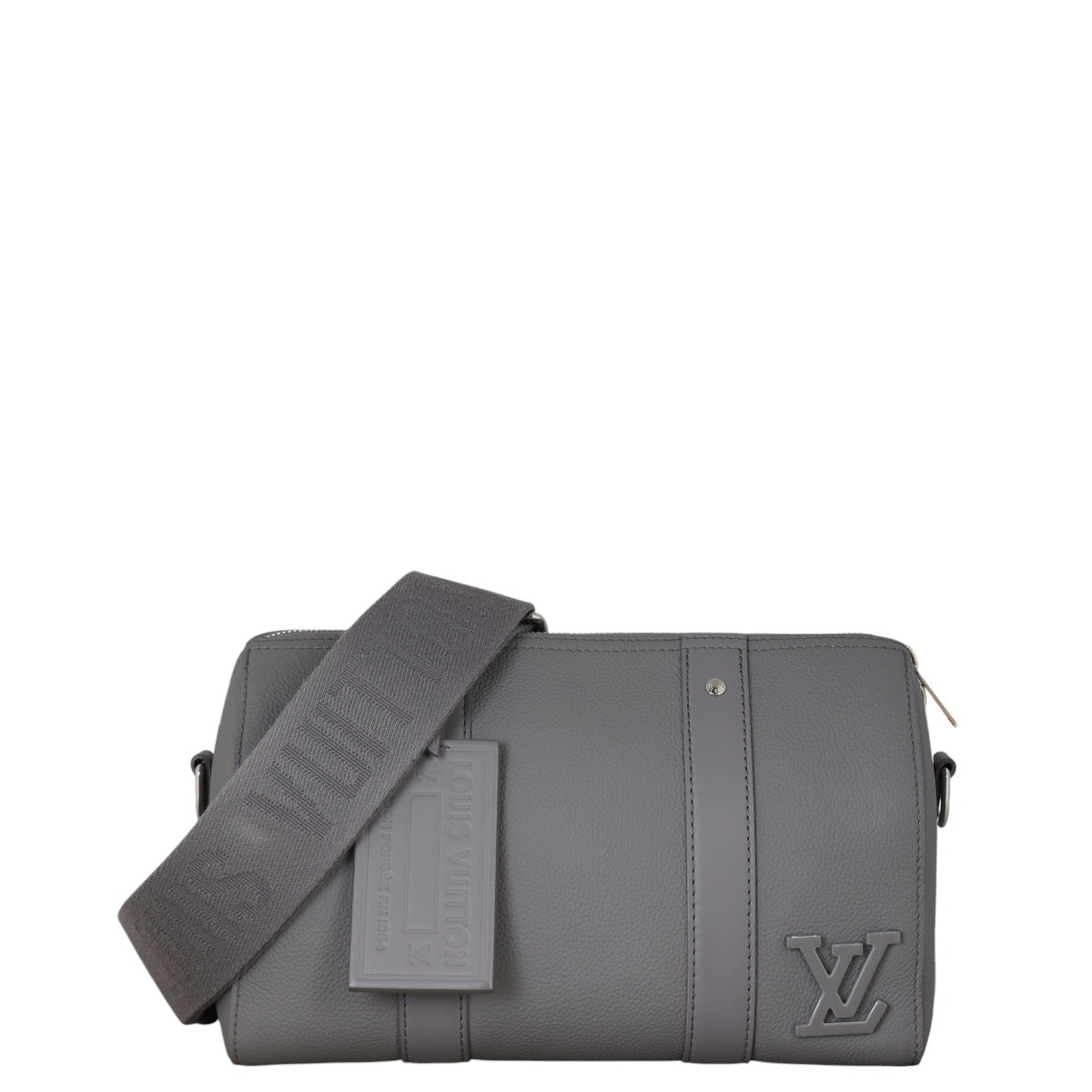 Louis Vuitton City Keepall Aerogram